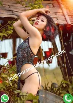 Local escorts of jodhpur